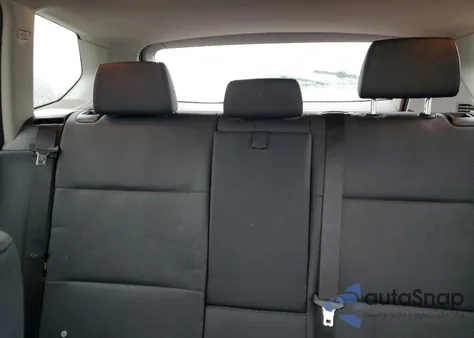 2011 BMW X3 xDrive28I z USA, uszkodzony, nr VIN 5UXWX5C57BL701595